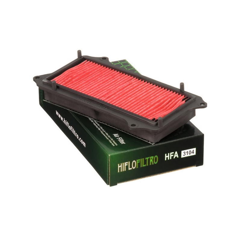 Vzduchový filter HIFLOFILTRO HFA3104
