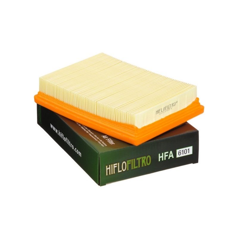 Vzduchový filter HIFLOFILTRO