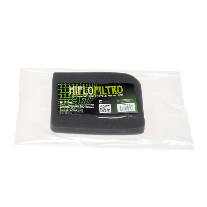 Vzduchový filter HIFLOFILTRO HFA6104