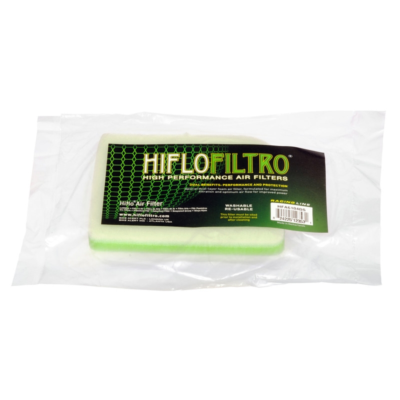 Vzduchový filter HIFLOFILTRO