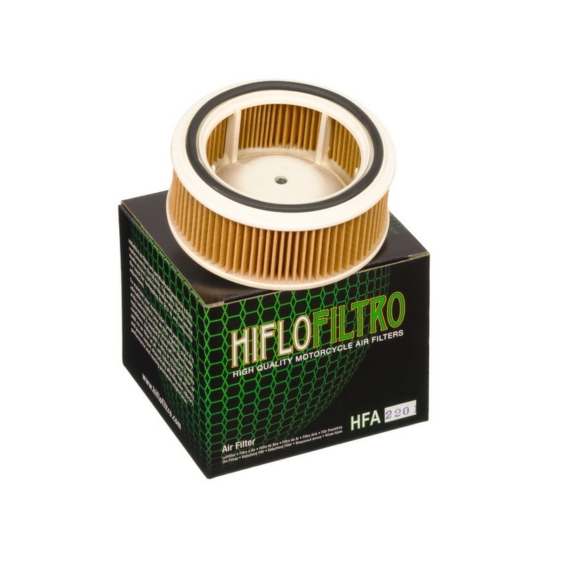 Vzduchový filter HIFLOFILTRO HFA2201