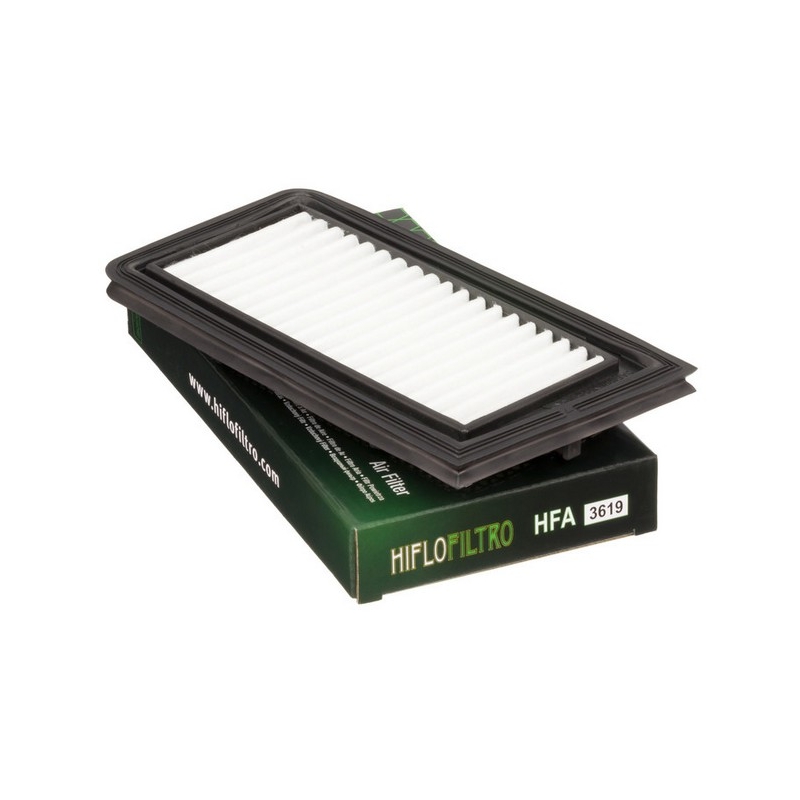 Vzduchový filter HIFLOFILTRO
