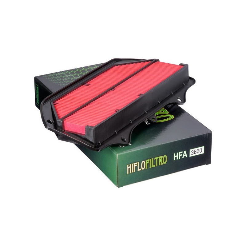 Vzduchový filter HIFLOFILTRO HFA3620