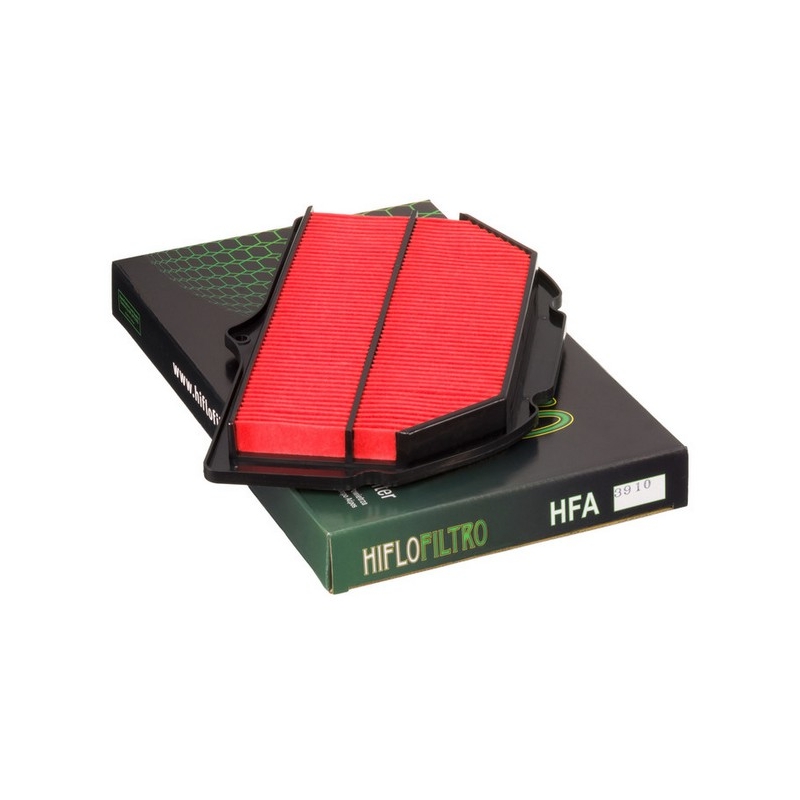Vzduchový filter HIFLOFILTRO pre SUZUKI GSX-R 1000 2005-2008