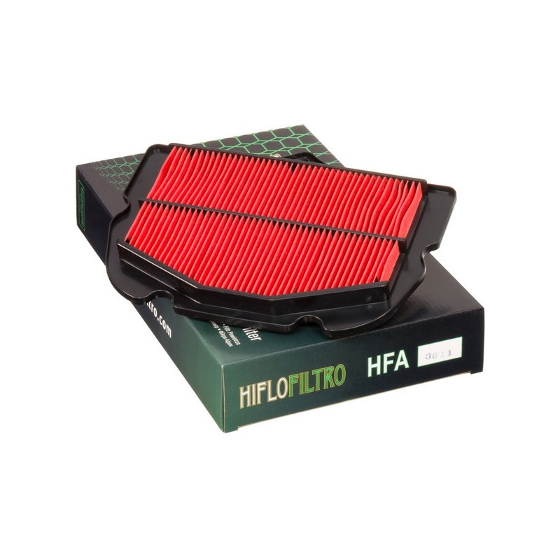 Vzduchový filter HIFLOFILTRO HFA3911