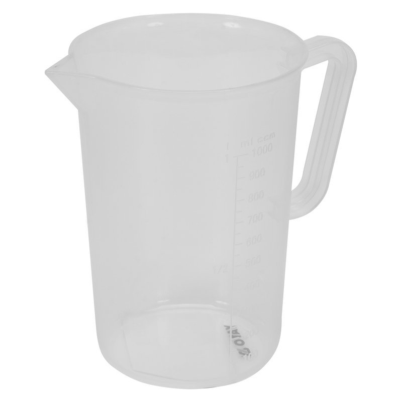 Odmerka kvapaliny YATO 1000 ml