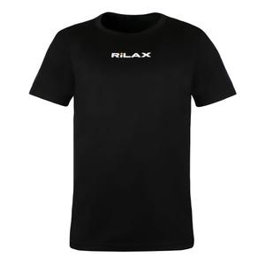 Pánske funkčné tričko Rilax Hram čierne