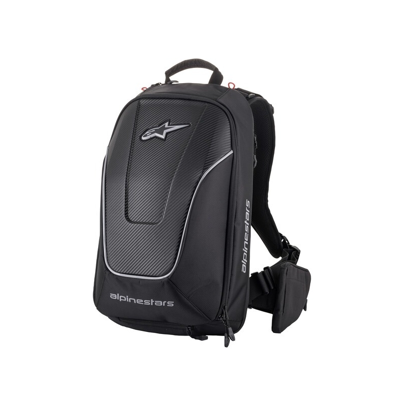 Batoh Alpinestars Charger Pre čierny 22 l