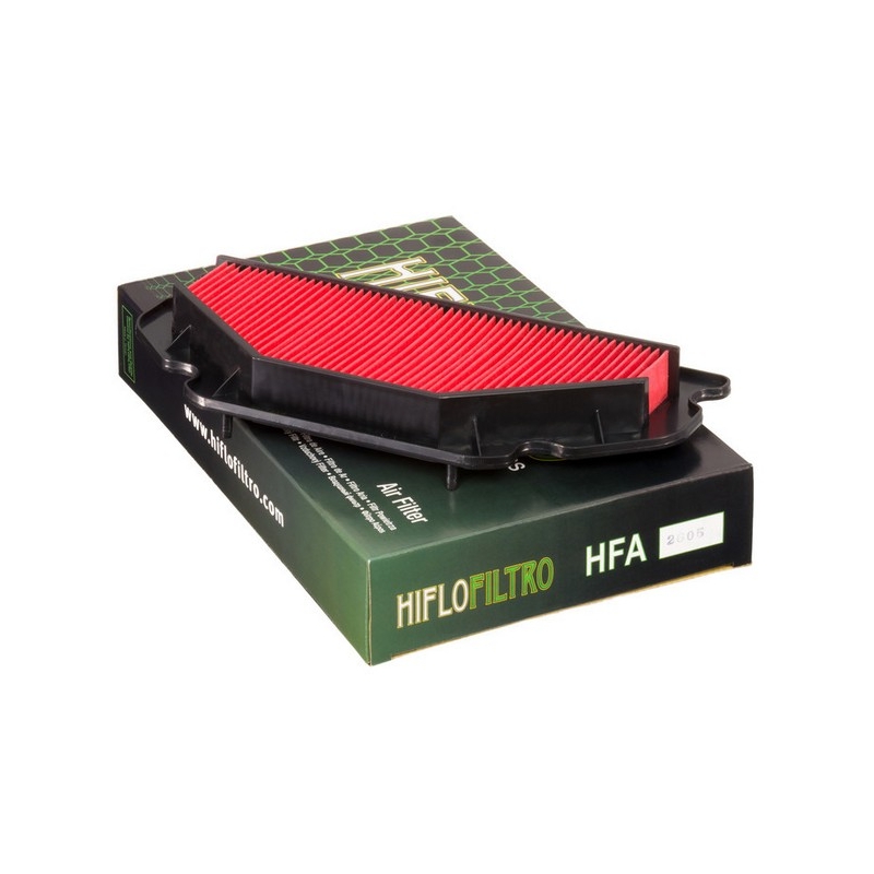 Vzduchový filter HIFLOFILTRO HFA2605
