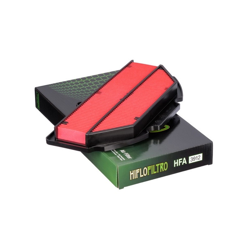 Vzduchový filter HIFLOFILTRO HFA3912