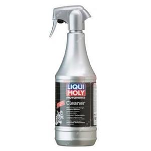 Čistič na motocykle LIQUI MOLY 1 l
