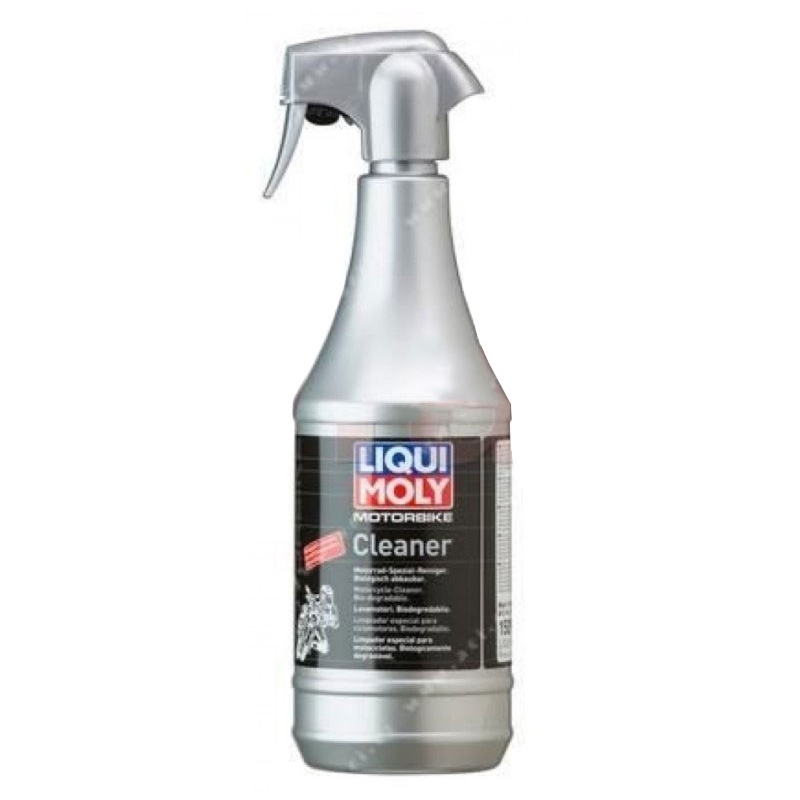 Čistič na motocykle LIQUI MOLY 1 l
