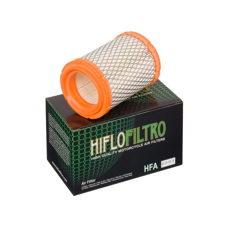 Vzduchový filter HIFLOFILTRO