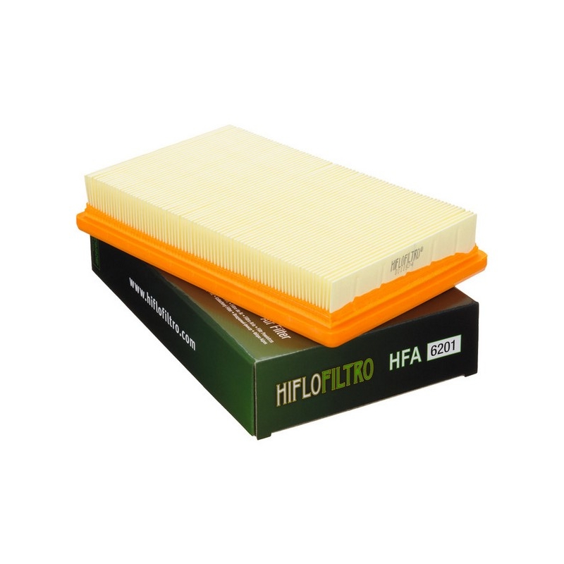 Vzduchový filter HIFLOFILTRO HFA6201