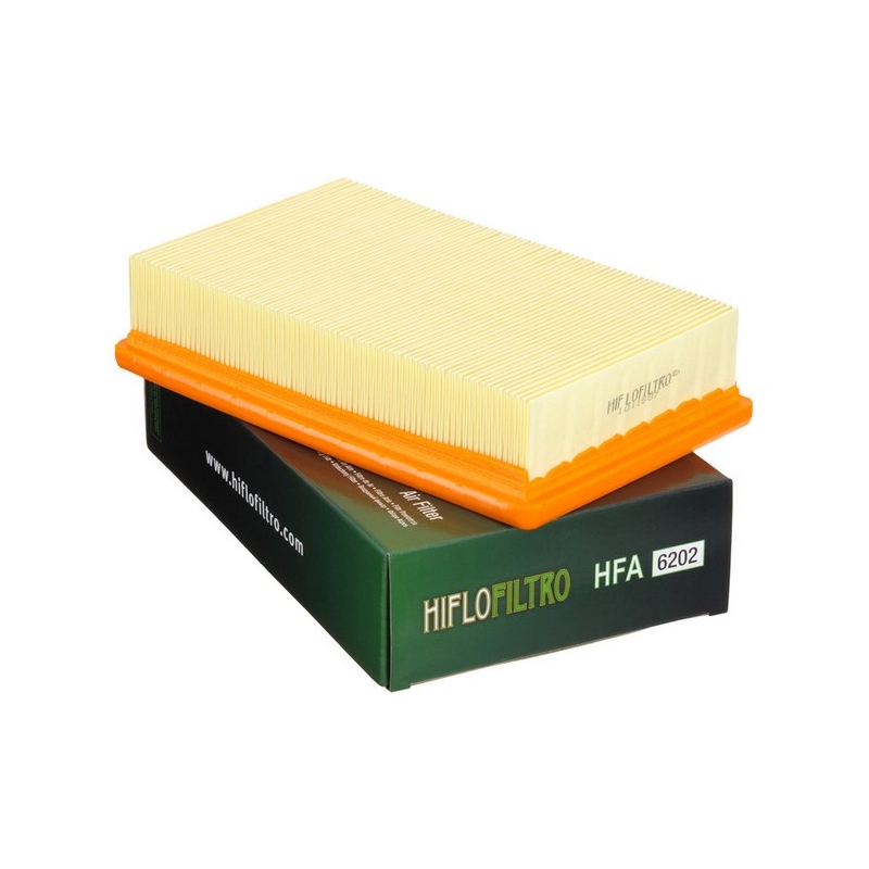 Vzduchový filter HIFLOFILTRO HFA6202