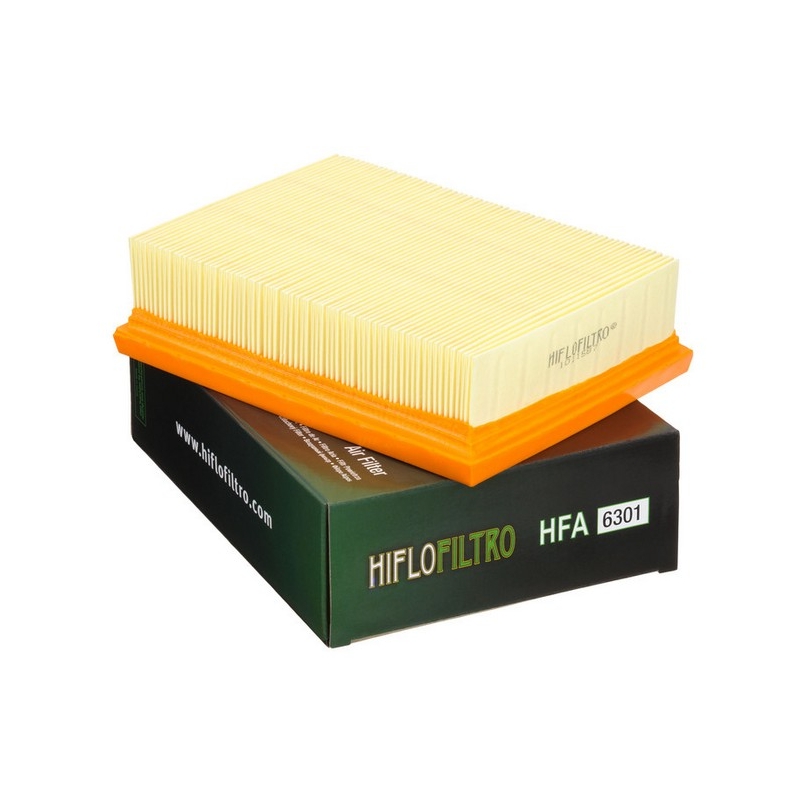 Vzduchový filter HIFLOFILTRO HFA6301