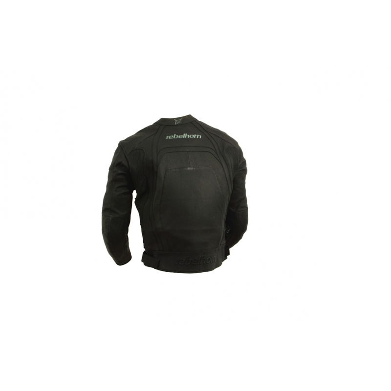 Moto bunda Rebelhorn Piston výpredaj