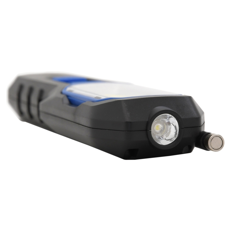 Montážne LED svietidlo Compass 300 lm