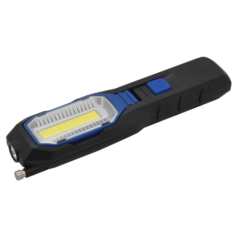Montážne LED svietidlo Compass 300 lm