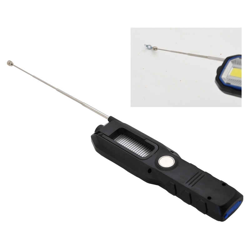 Montážne LED svietidlo Compass 300 lm