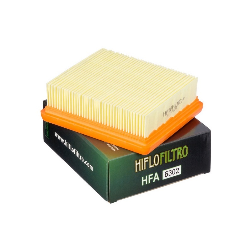 Vzduchový filter HIFLOFILTRO HFA6302