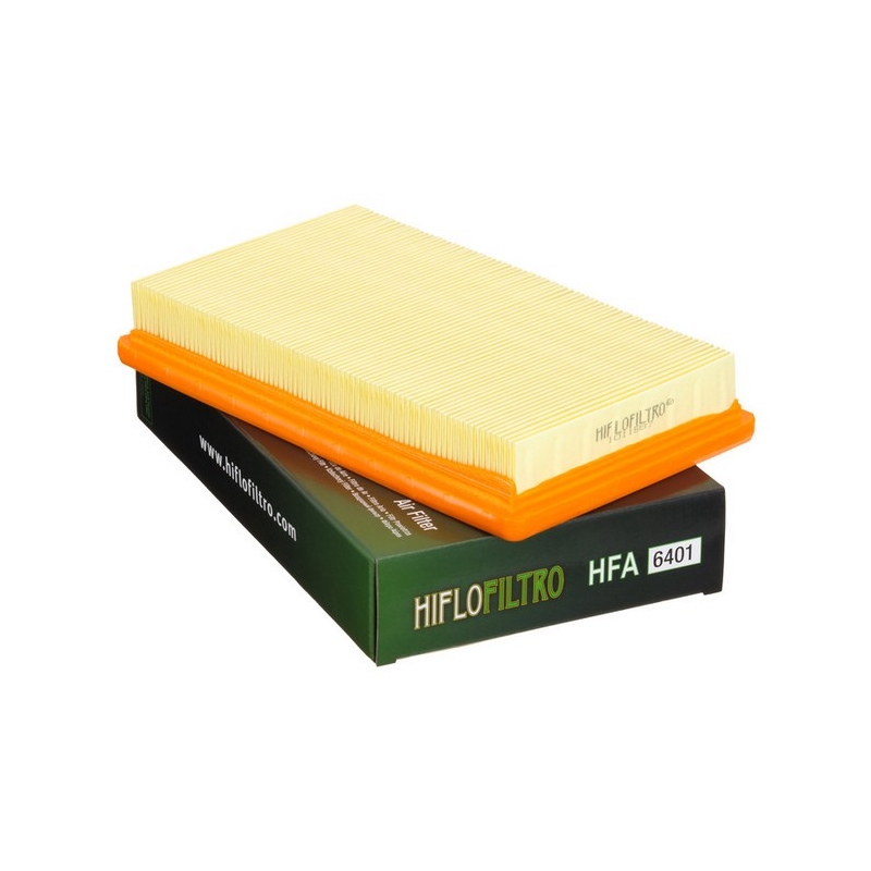 Vzduchový filter HIFLOFILTRO HFA6401