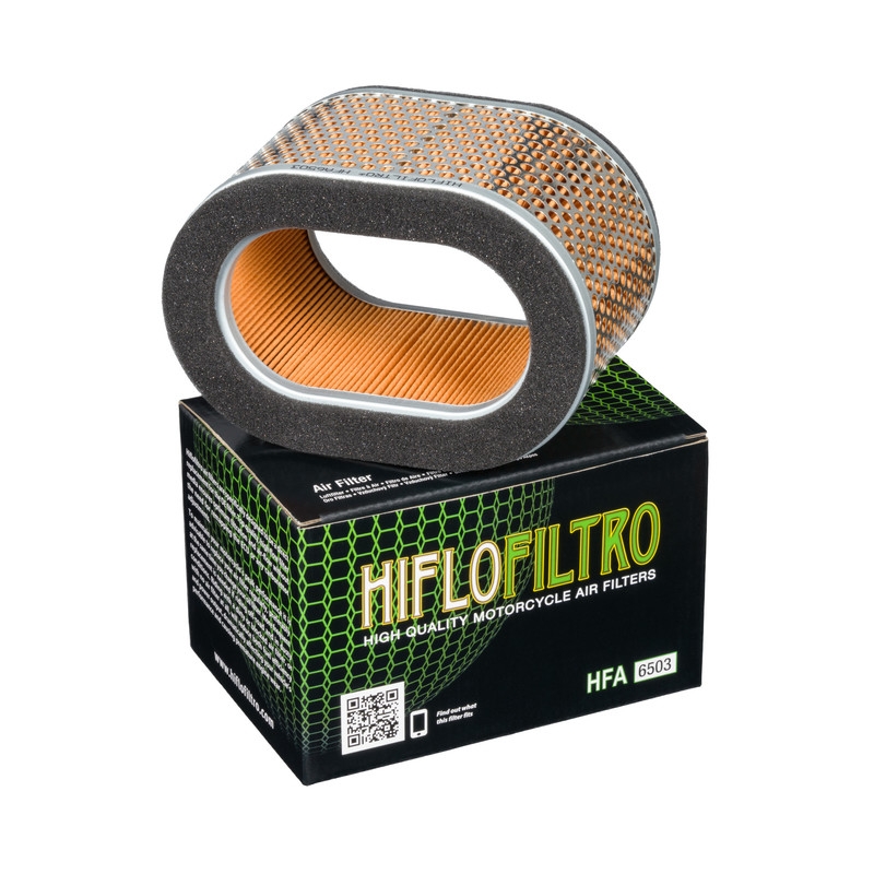 Vzduchový filter HIFLOFILTRO HFA6503