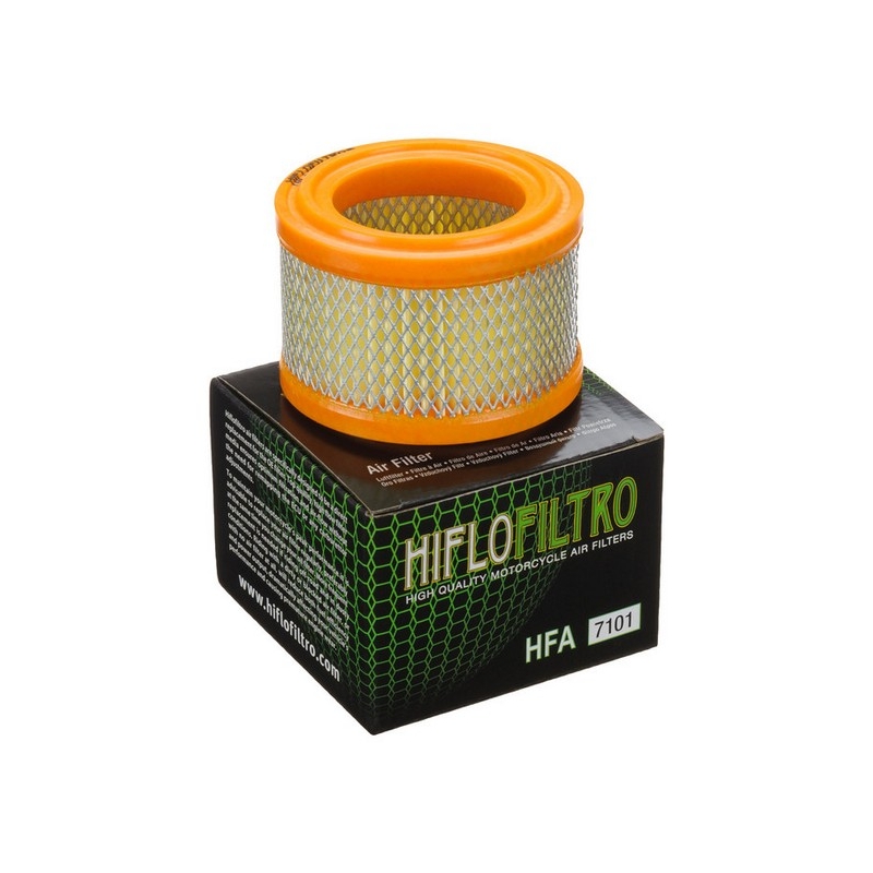 Vzduchový filter HIFLOFILTRO HFA7101