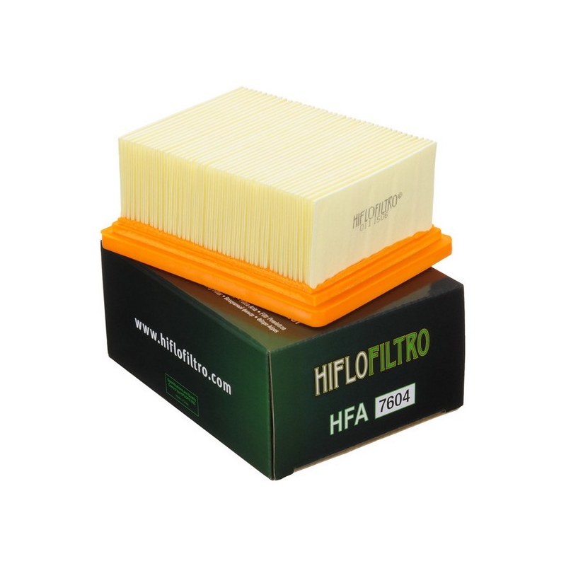 Vzduchový filter HIFLOFILTRO HFA7604