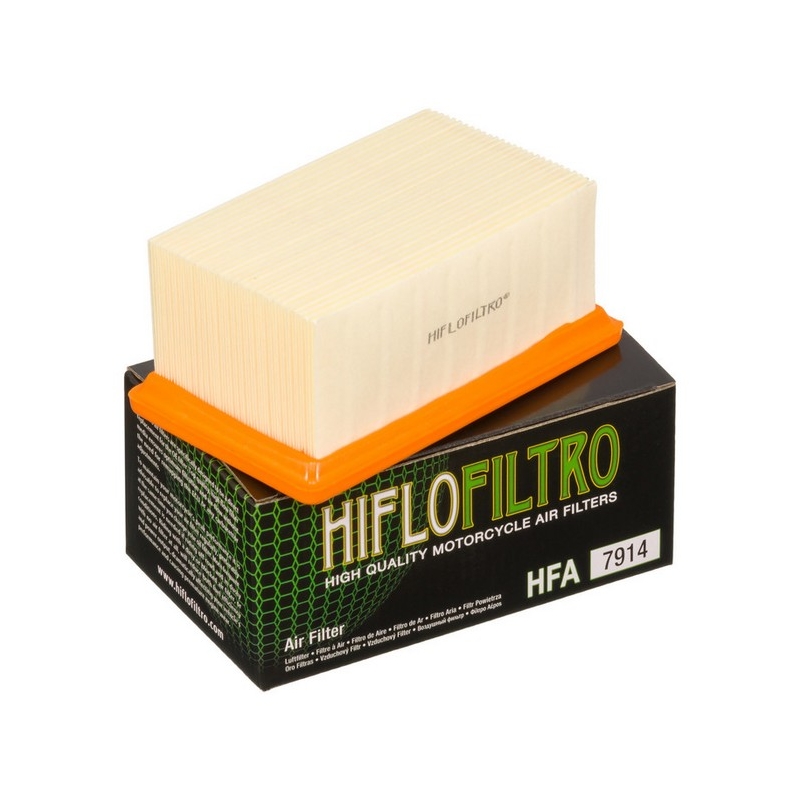 Vzduchový filter HIFLOFILTRO HFA7914