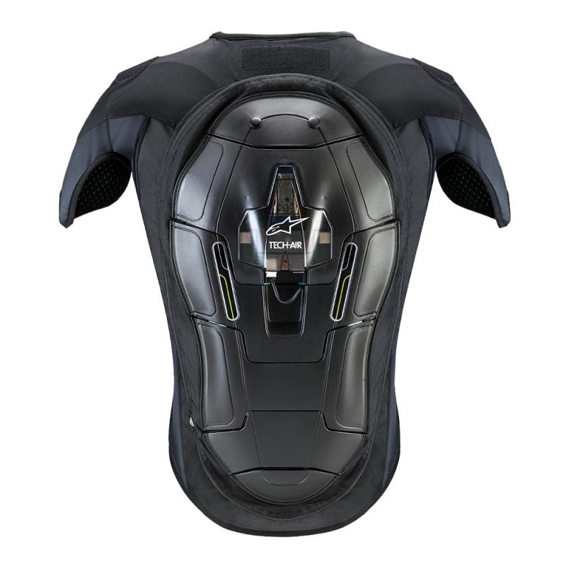 Airbagová vložka Alpinestars Tech-Air® Race Vest čierno-žltá výpredaj