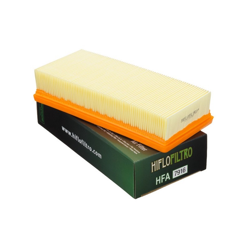 Vzduchový filter HIFLOFILTRO HFA7916