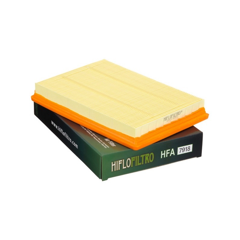 Vzduchový filter HIFLOFILTRO