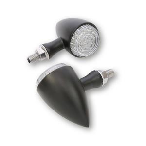LED smerovky na motocykel highsider Col