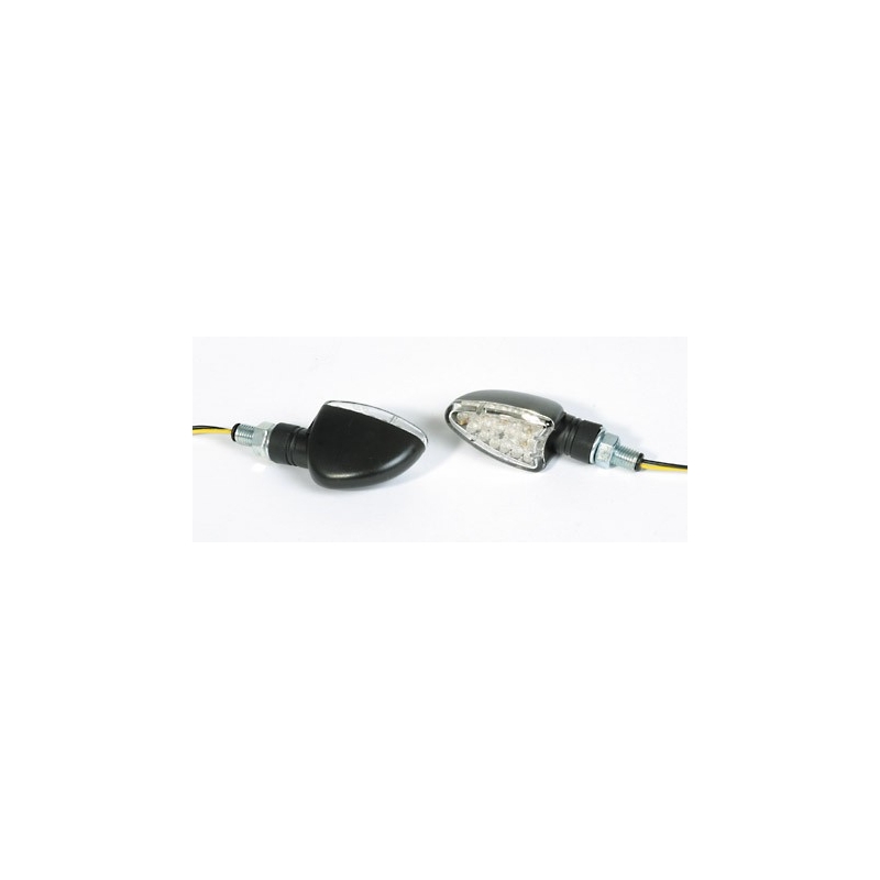LED smerovky na motocykel Shin-Yo Arrow