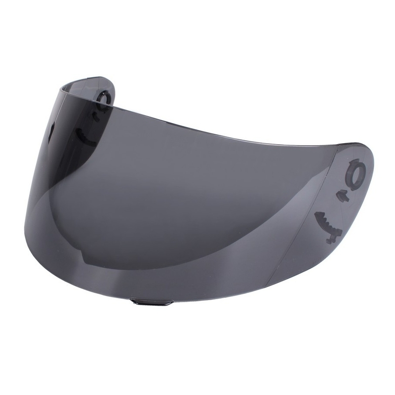 Dymové plexi Ozone A951