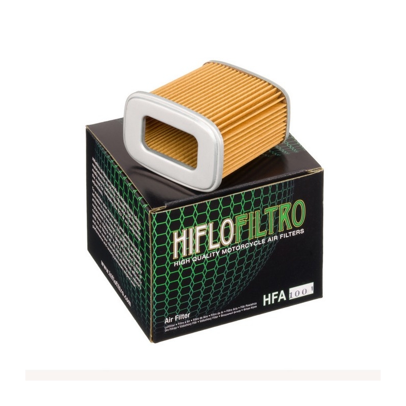 Vzduchový filter HIFLOFILTRO HFA1001