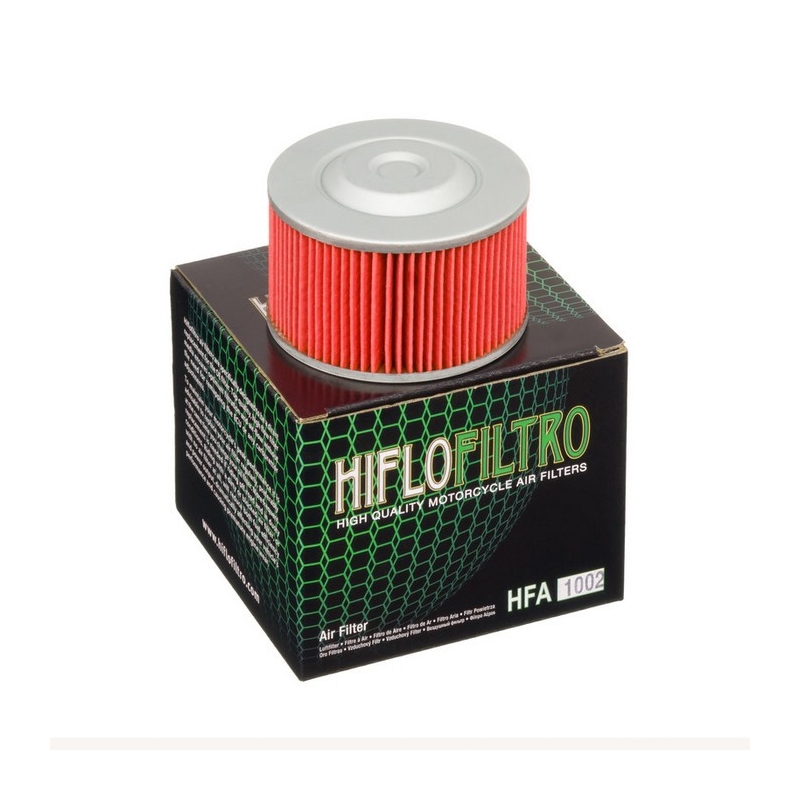 Vzduchový filter HIFLOFILTRO HFA1002