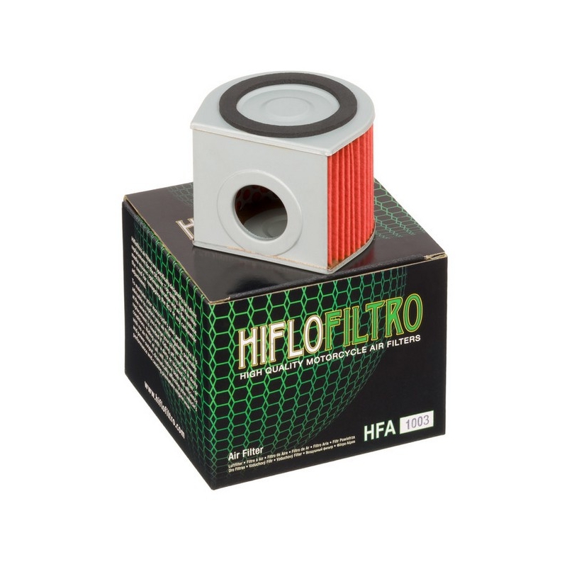 Vzduchový filter HIFLOFILTRO HFA1003