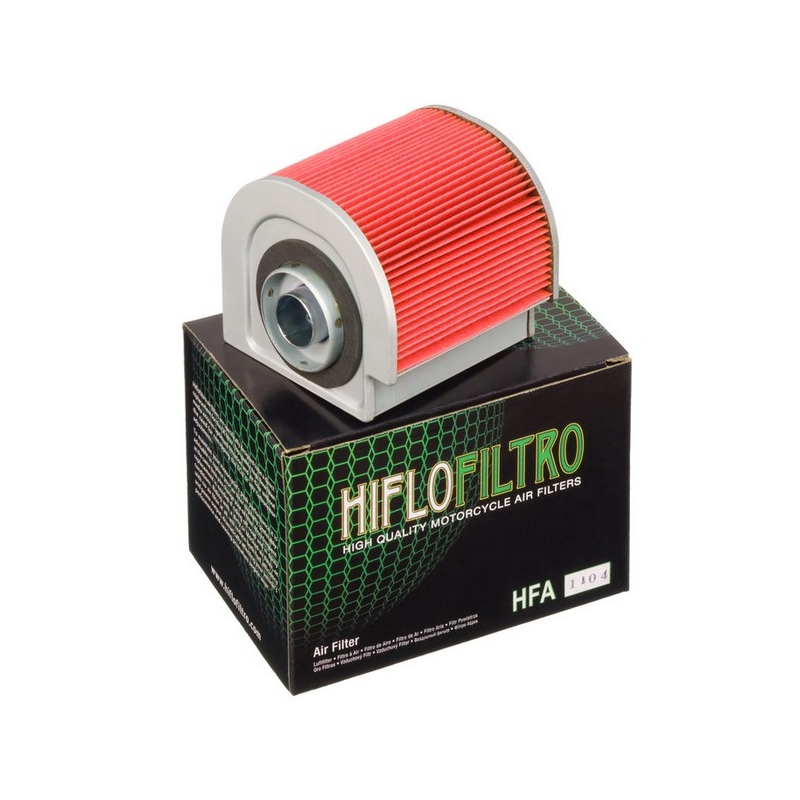 Vzduchový filter HIFLOFILTRO HFA1104
