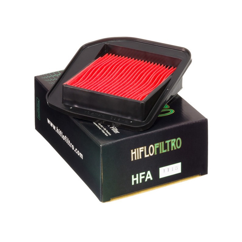 Vzduchový filter HIFLOFILTRO HFA1115