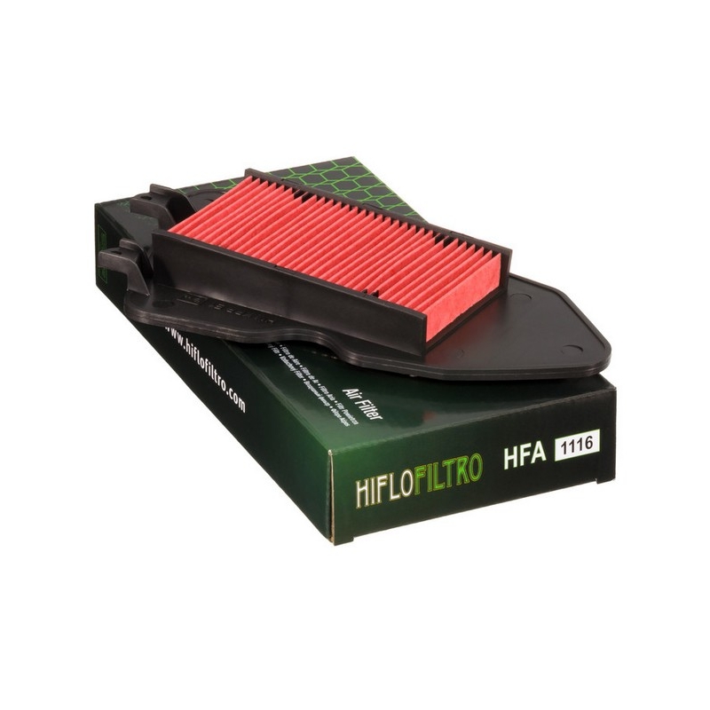 Vzduchový filter HIFLOFILTRO pre HONDA SCV 100 Lead 2003-2007