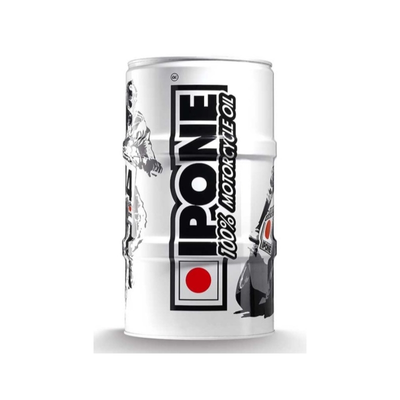 Motorový olej Ipone Full Power Katana 10W50 60 l