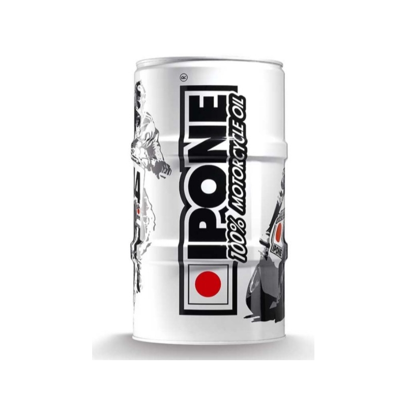 Motorový olej Ipone Katana Off Road 10W60 60 l