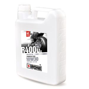 Motorový olej Ipone R4000 RS 10W30 4 l