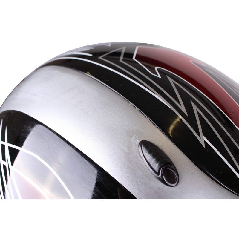 Moto prilba Akira Izumi 2206 - II. akosť