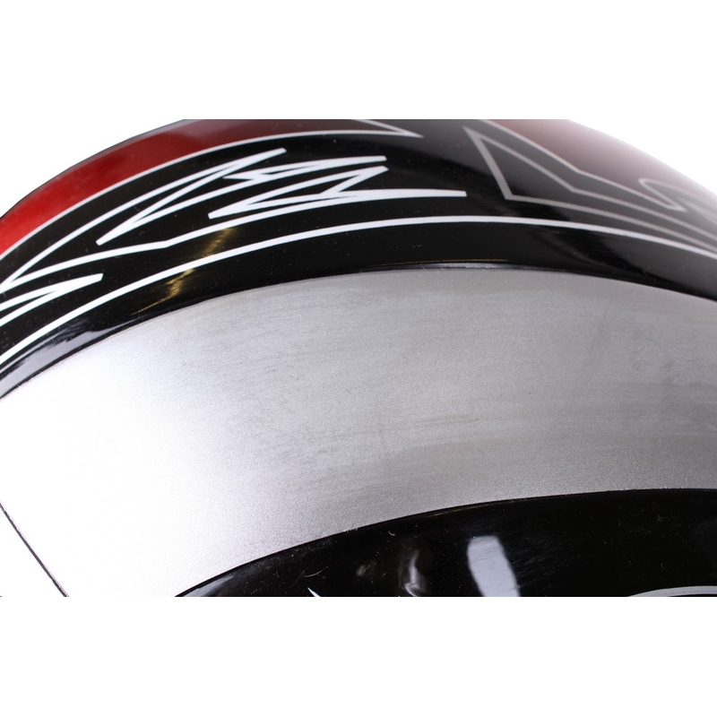 Moto prilba Akira Izumi 2206 - II. akosť