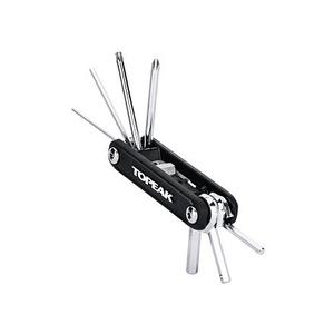 Multiklíč TOPEAK X-TOOL+ černý