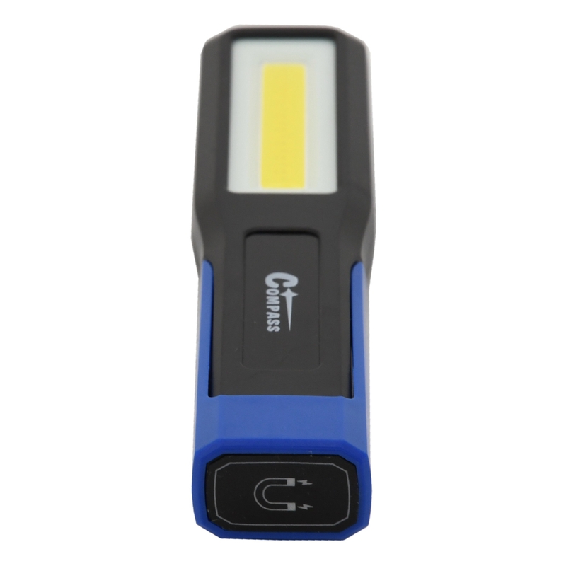 Montážne LED svietidlo Compass 150 lm