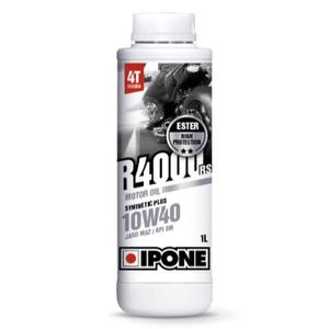 Motorový olej Ipone R4000 RS 10W40 1 l
